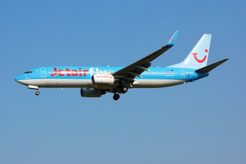 OO-VAS - 737-86Q(WL) - JetairFly - BRU - 29-06-2006