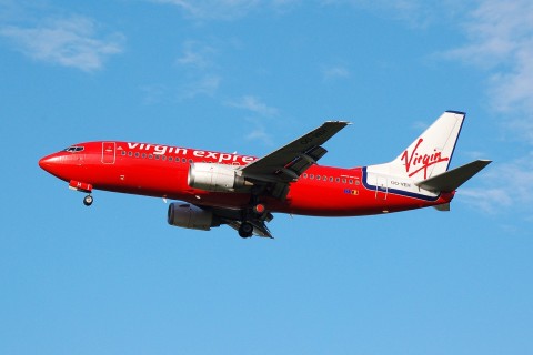 OO-VEH - 737-36N - Virgin Express - BRU - 26-11-2006