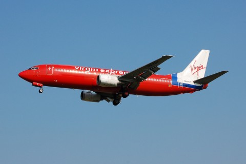 OO-VEP - 737-43Q - Virgin Express - BRU - 29-06-2006