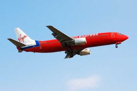 OO-VEP - 737-43Q - Virgin Express - BRU - 06-08-2006
