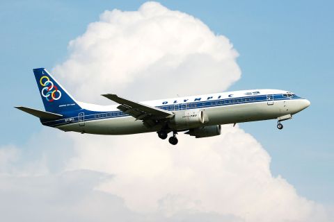 SX-BKL - 737-4Y0 - Olympic Airlines - BRU - 18-06-2006