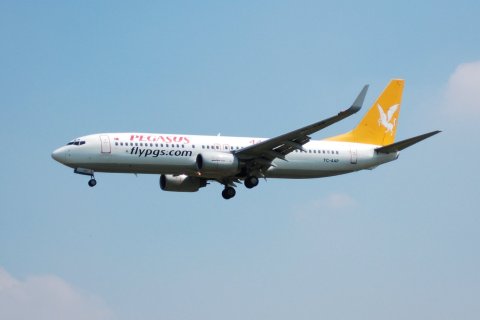 TC-AAP - 737-86N(WL) - Pegasus - BRU - 29-06-2006