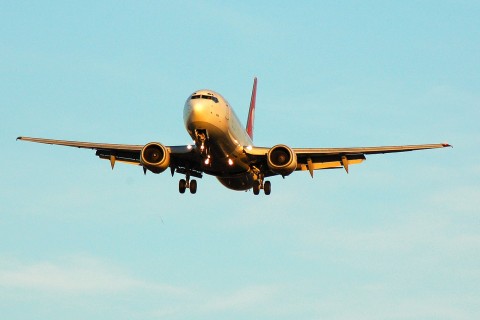 TC-JFI - 737-8F2 - Turkish Airlines - BRU - 26-11-2006