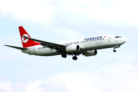 TC-JGA - 737-8F2 - Turkish Airlines - BRU - 18-06-2006