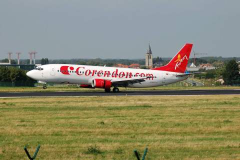 TC-TJC - 737-4Q8 - Corendon Airlines - BRU - 06-09-2006