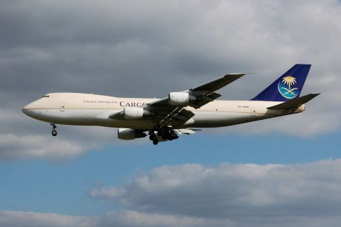 TF-AMC - 747-2B3F - Saudi Arabian Airlines - BRU - 08-09-2006