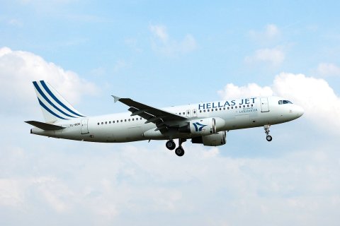 YL-BCB - A320-211 - Hellas Jet - BRU - 18-06-2006