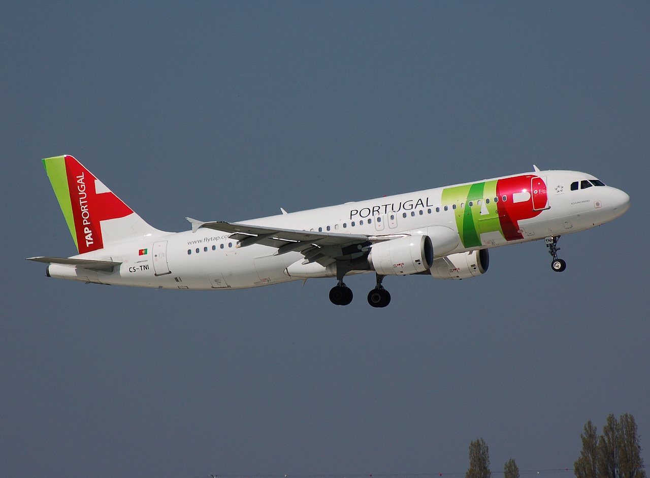 CS-TNI - A320-214 - TAP _ Air Portugal - ORY - 09-04-2007