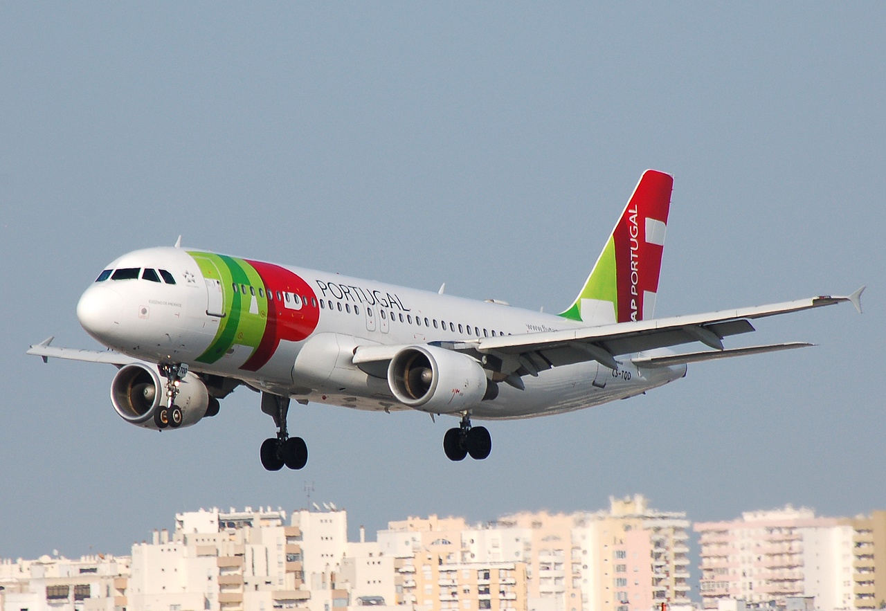 CS-TQD - A320-214 - TAP _ Air Portugal - FAO - 02-09-2007