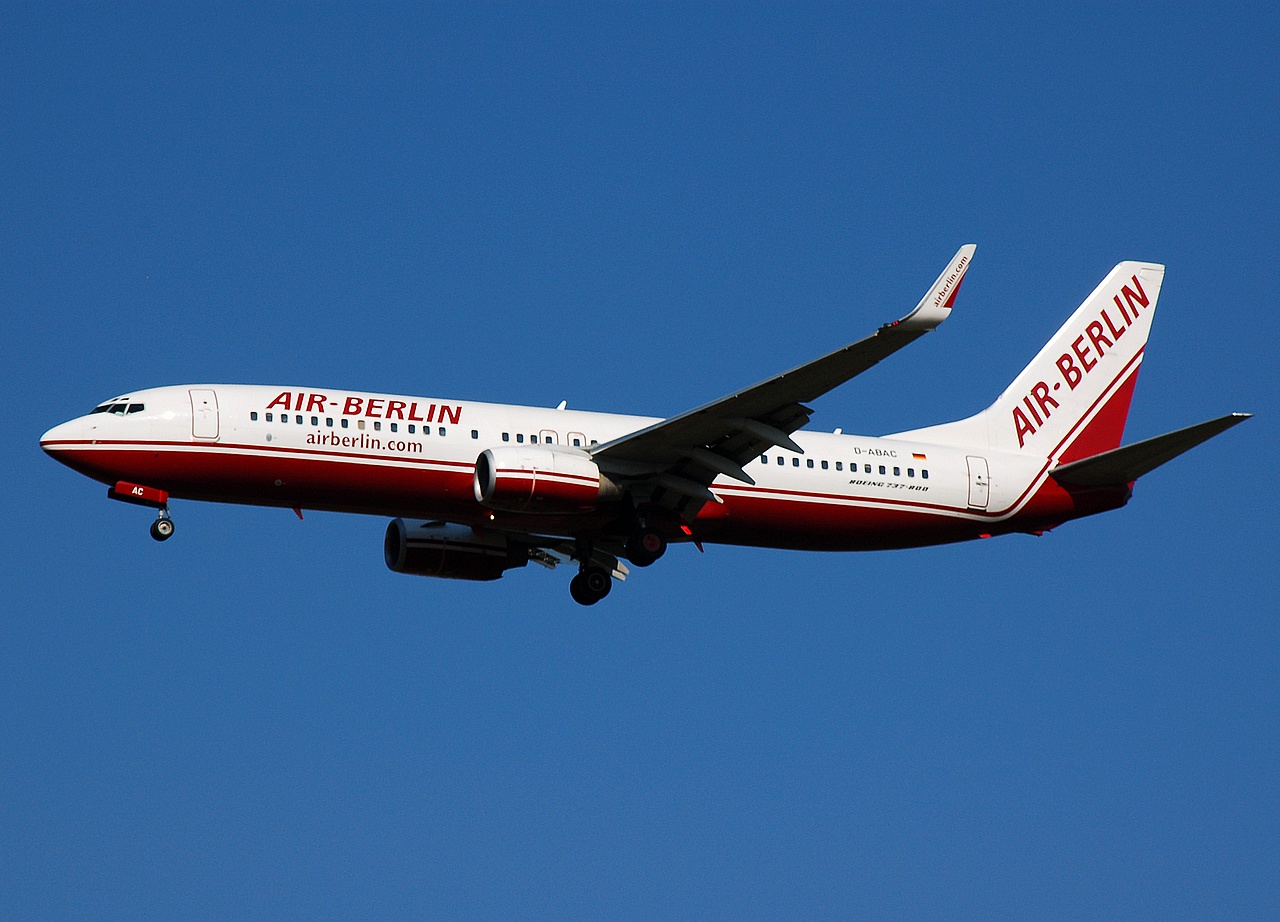 D-ABAC - 737-86J(WL) - Air Berlin - VIE - 10-08-2007