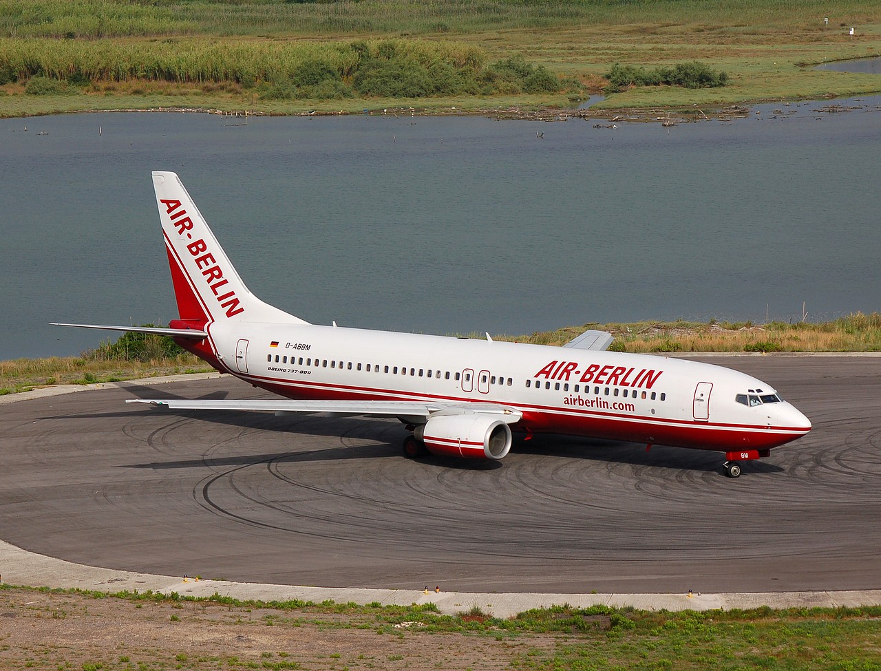 D-ABBM - 737-85F - Air Berlin - CFU - 26-06-2007c