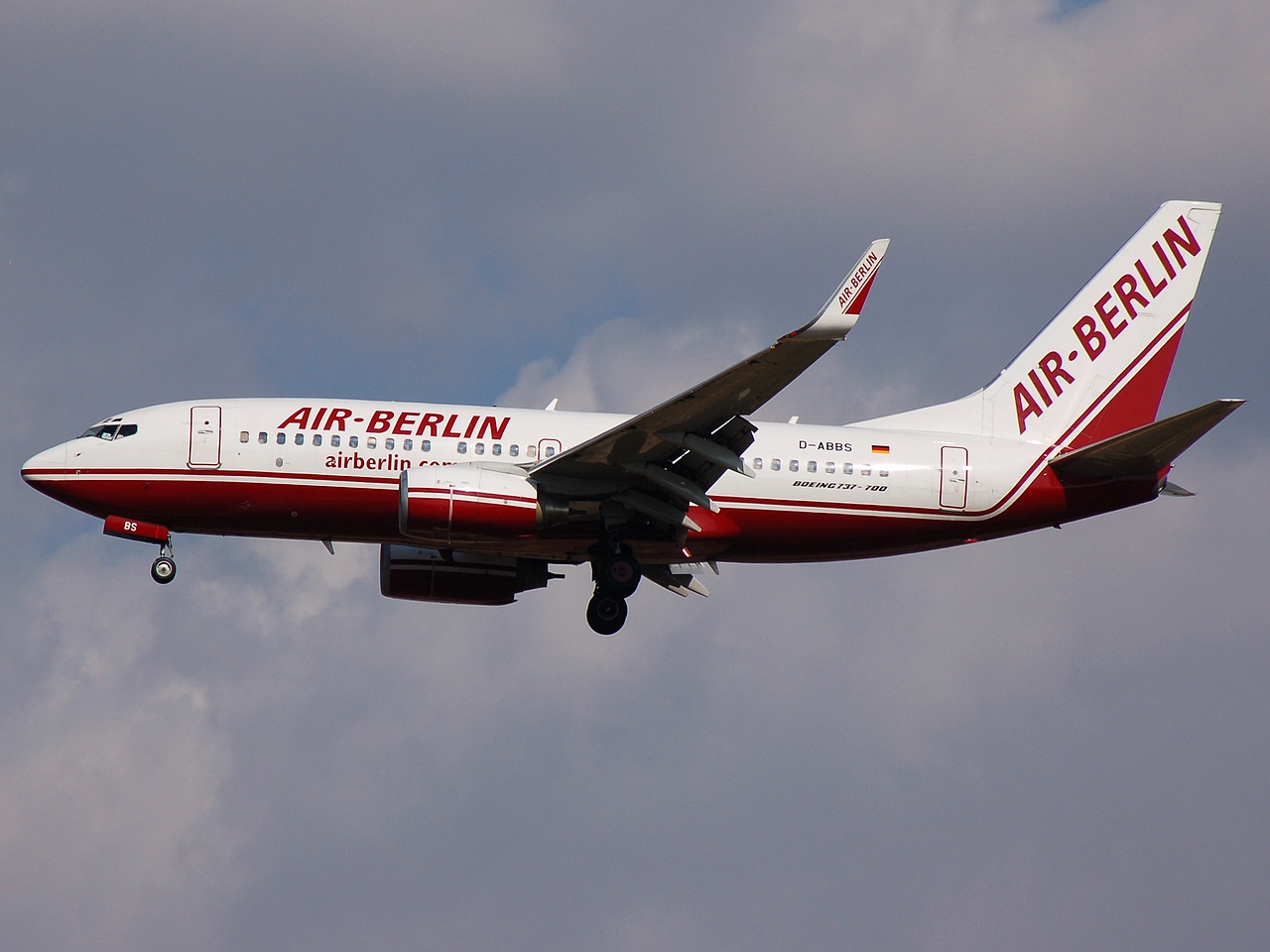 D-ABBS - 737-76N(WL) - Air Berlin - MAD - 08-10-2007