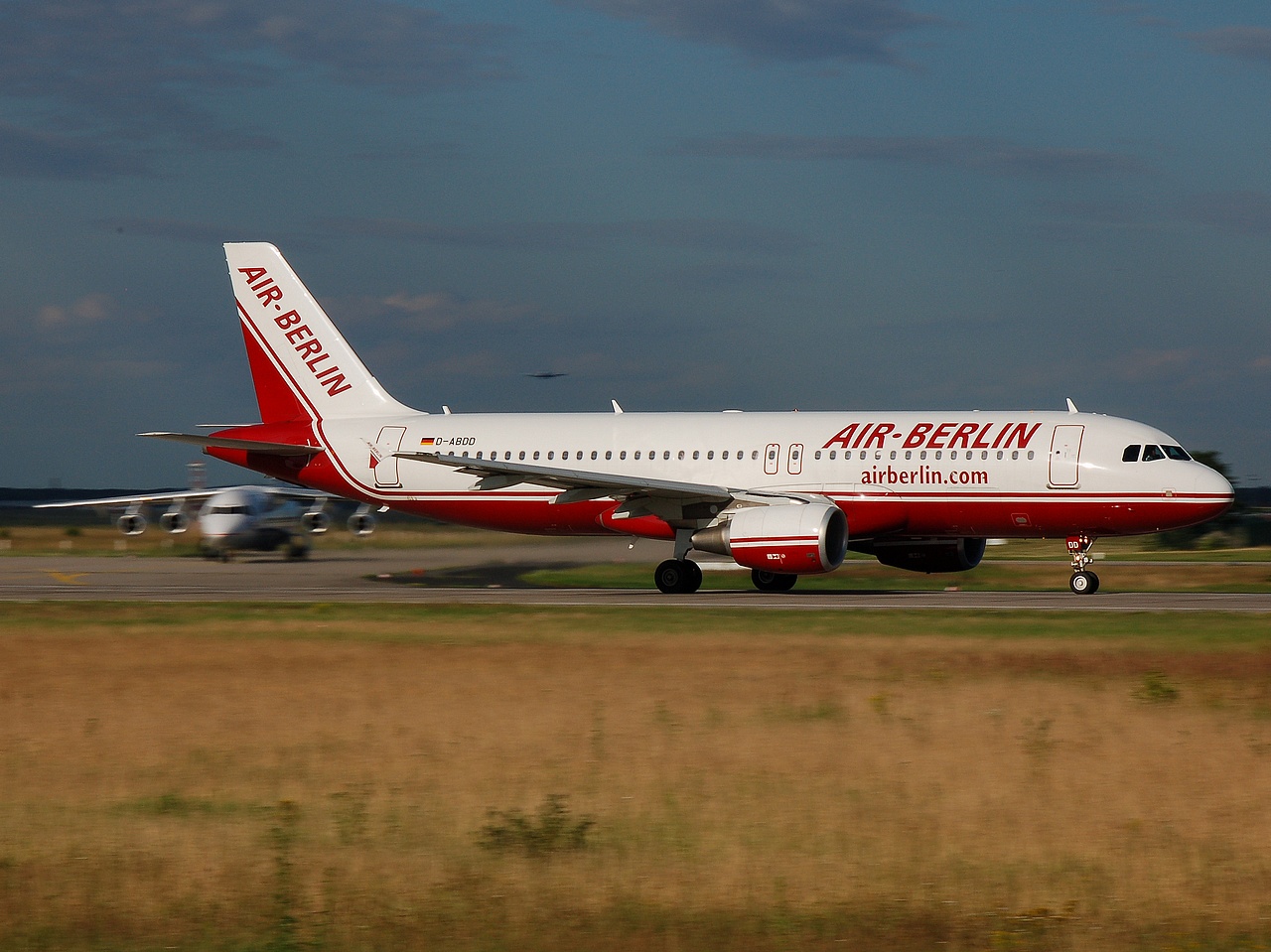 D-ABDD - A320-214 - Air Berlin - FRA - 07-07-2007
