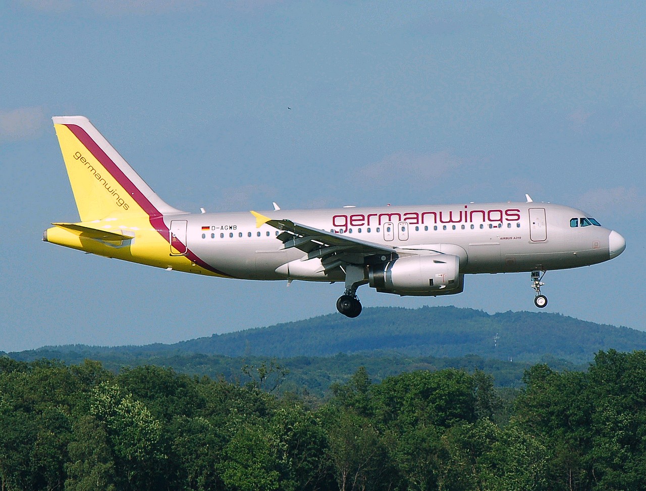D-AGWB - A319-132 - Germanwings - CGN - 18-05-2007