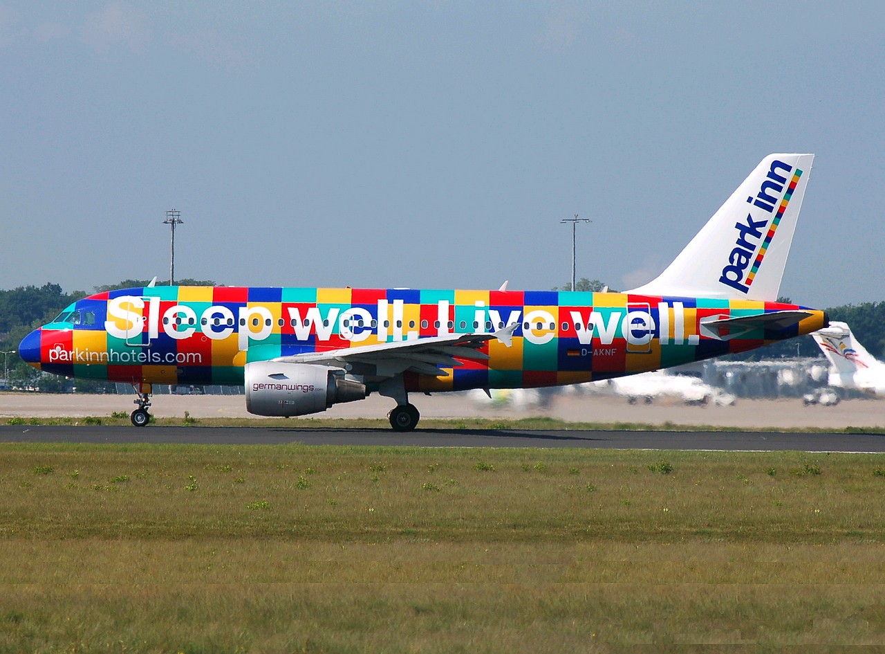 D-AKNF - A319-112 - Germanwings - CGN - 18-05-2007b