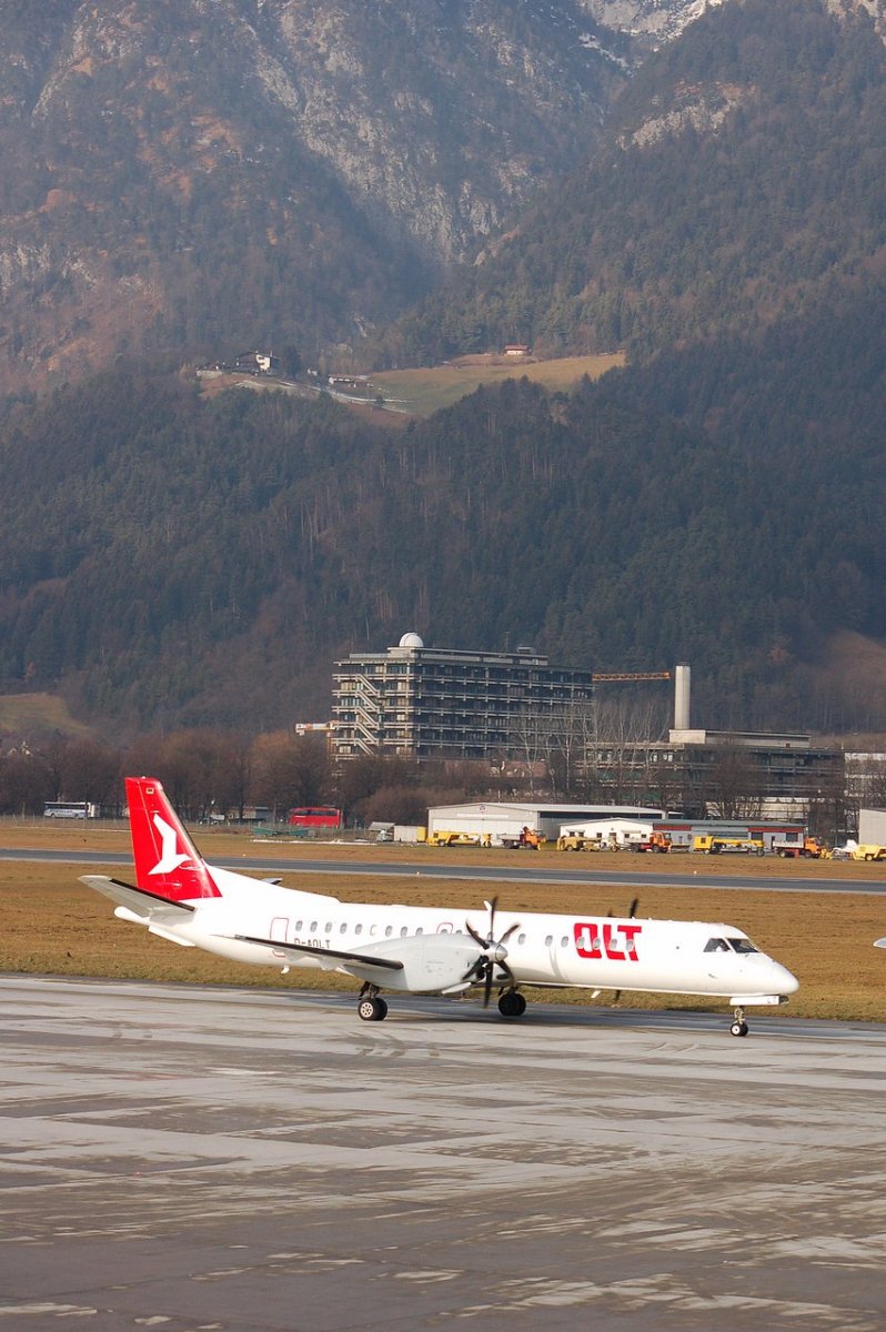 D-AOLT - Saab 2000 - OLT _ Ostfriesische Lufttransport - INN - 06-01-2007b
