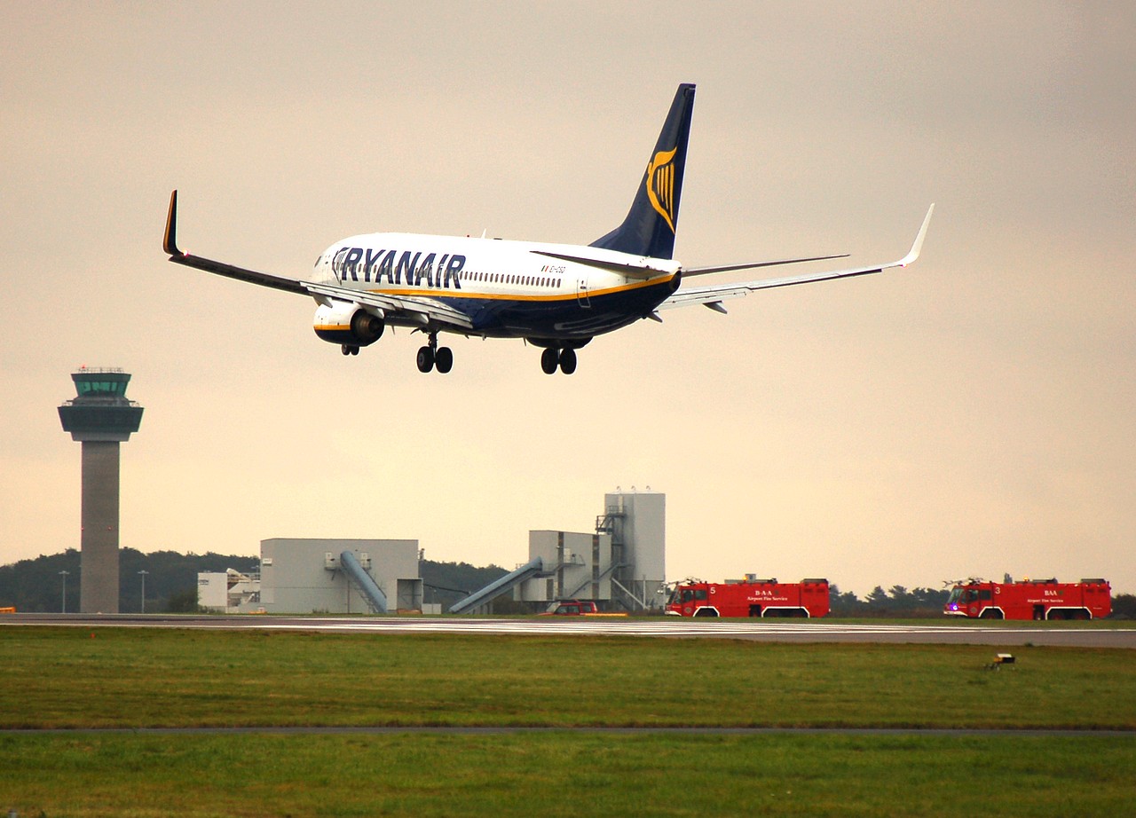 EI-CSD - 737-8AS(WL) - Ryanair - STN - 01-10-2007