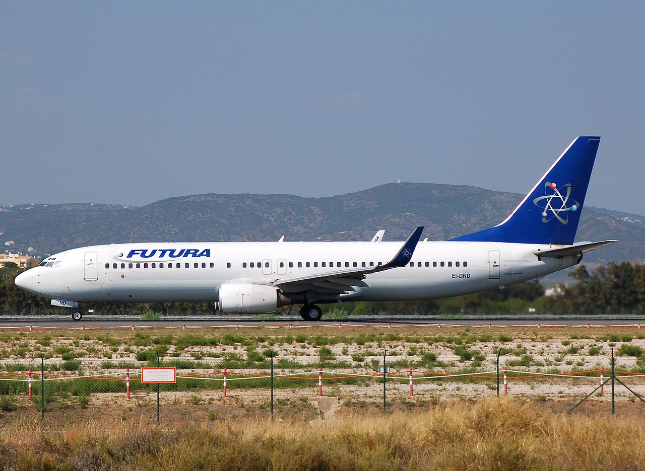 EI-DND - 737-86N(WL) - Futura International - FAO - 02-09-2007b
