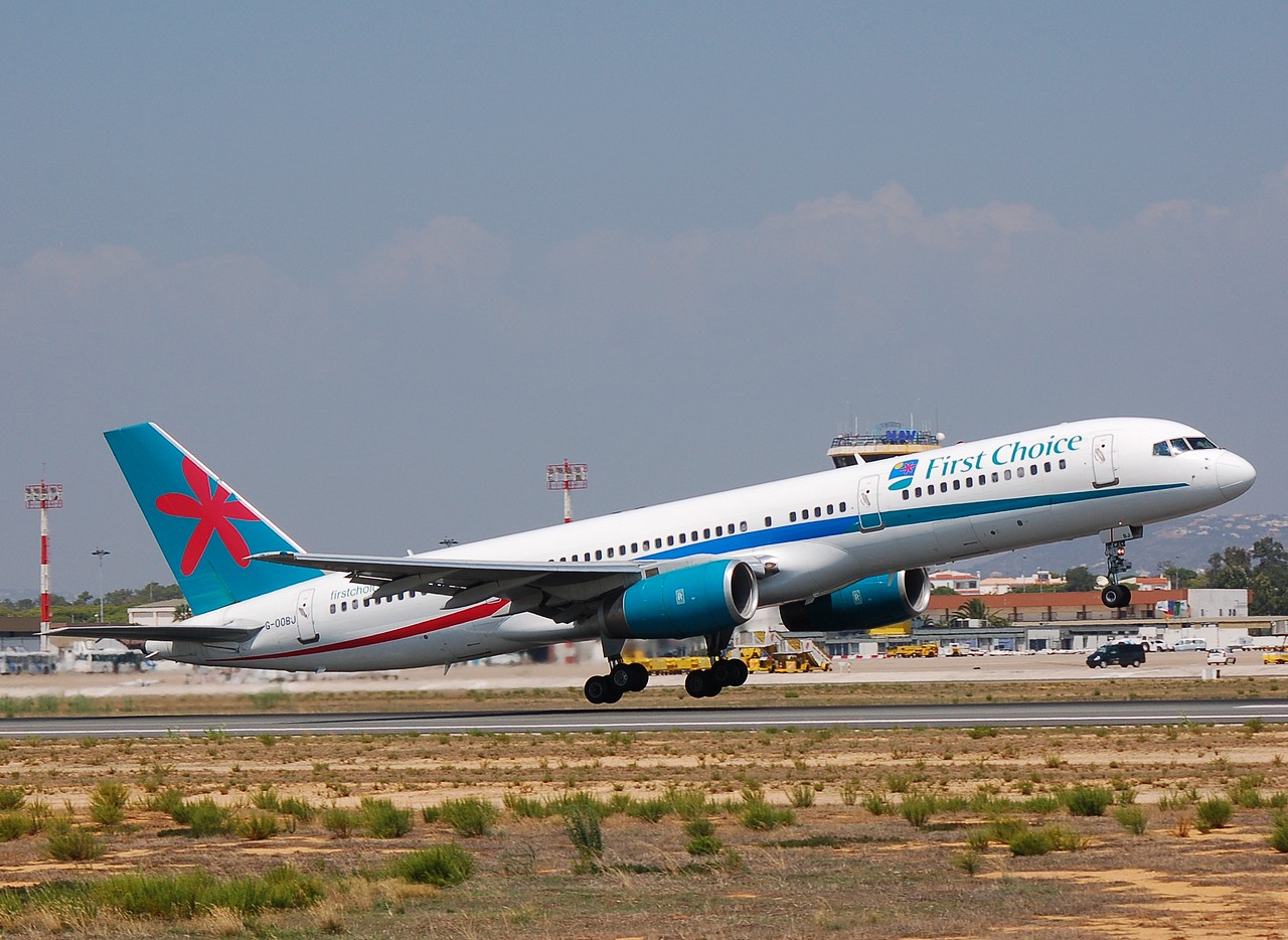 G-OOBJ - 757-2B7 - First Choice Airways - FAO - 01-09-2007b
