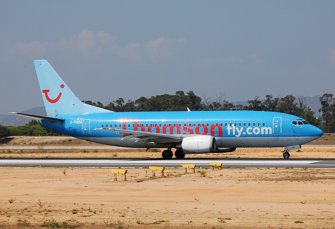 G-THOH - 737-36Q - Thomsonfly - FAO - 01-09-2007b