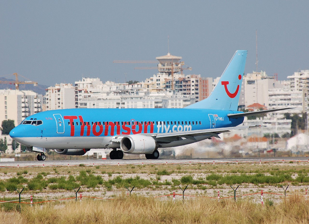 G-THOJ - 737-36Q - Thomsonfly - FAO - 02-09-2007