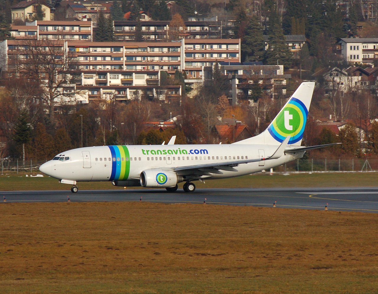PH-XRC - 737-7K2(WL) - Transavia - INN - 06-01-2007b