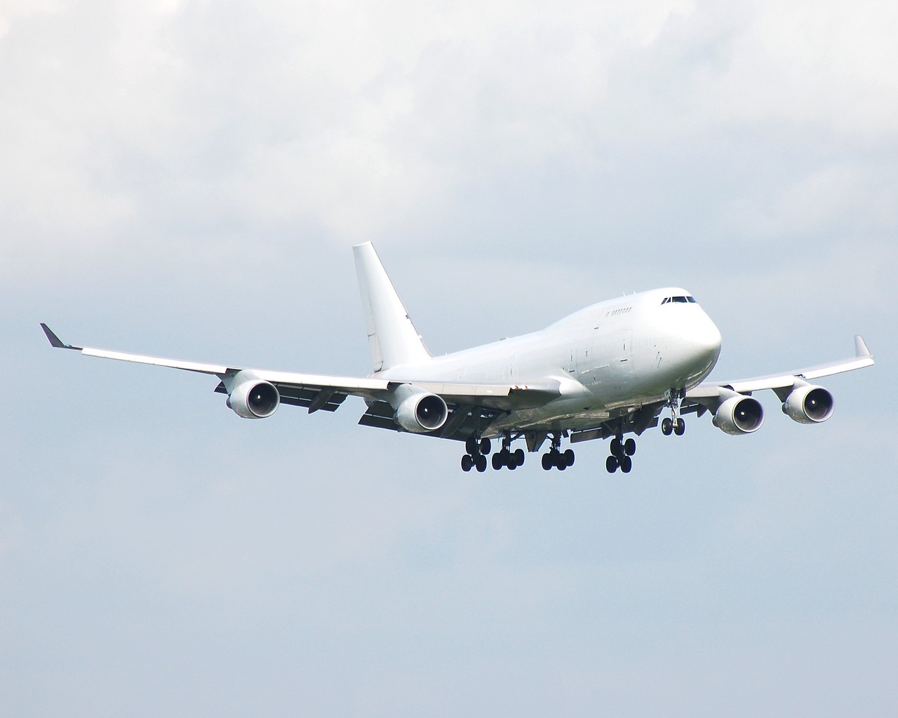 TF-AMI - 747-412 - Air Atlanta Icelandic - OST - 04-07-2007