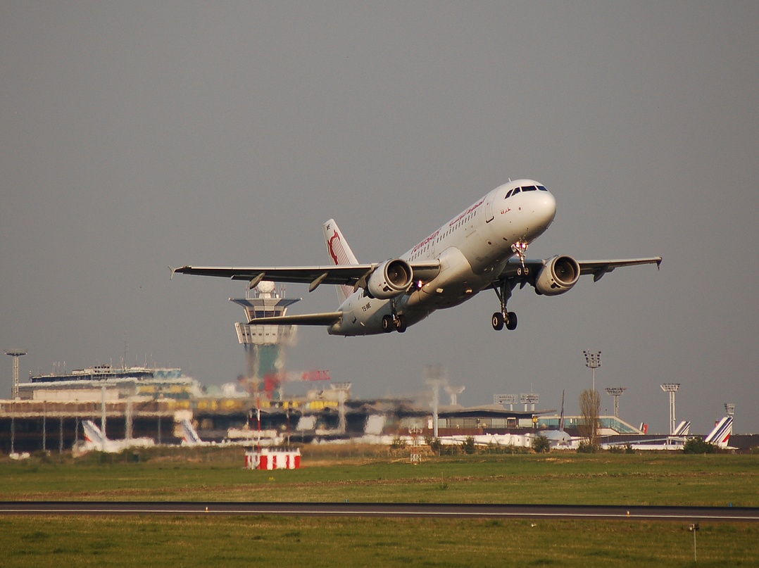 TS-IME - A320-211 - Tunisair - ORY - 09-04-2007