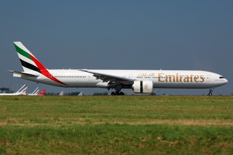 A6-ECA - 777-36N(ER) - Emirates - CDG - 04-08-2007
