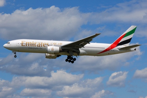 A6-EMJ - 777-21H(ER) - Emirates - FRA - 07-07-2007