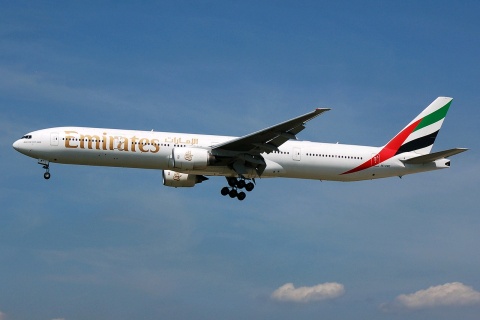 A6-EMT - 777-31H - Emirates - FRA - 21-05-2007