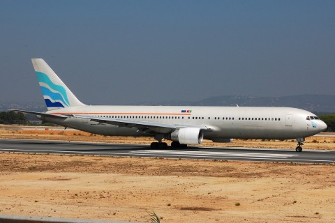 CS-TLO - 767-383(ER) - EuroAtlantic Airways - FAO - 31-08-2007b