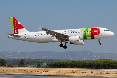 CS-TQD - A320-214 - TAP _ Air Portugal - FAO - 01-09-2007
