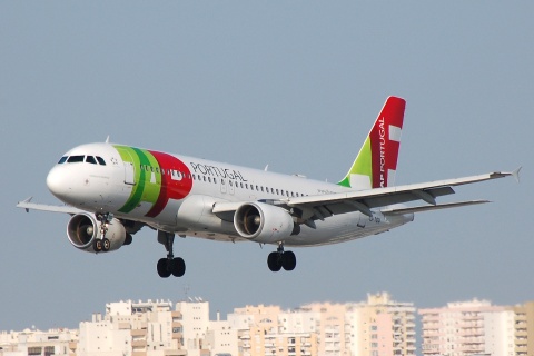 CS-TQD - A320-214 - TAP _ Air Portugal - FAO - 02-09-2007