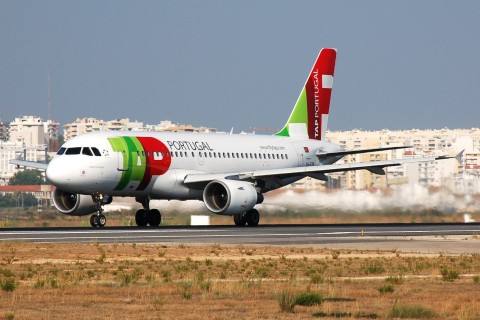 CS-TTB - A319-111 - TAP _ Air Portugal - FAO - 30-08-2007