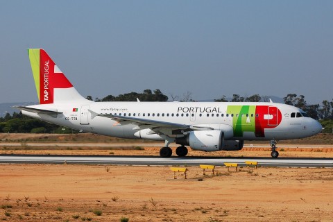 CS-TTB - A319-111 - TAP _ Air Portugal - FAO - 01-09-2007b