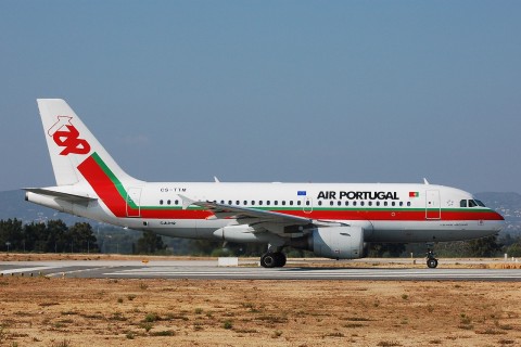 CS-TTM - A319-111 - TAP _ Air Portugal - FAO - 03-09-2007