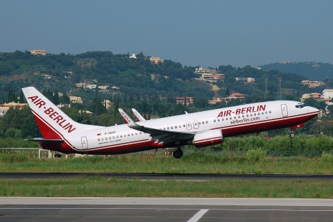 D-ABAR - 737-86J(WL) - Air Berlin - CFU - 23-06-2007