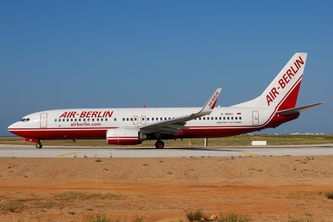 D-ABAS - 737-86J(WL) - Air Berlin - FAO - 02-09-2007