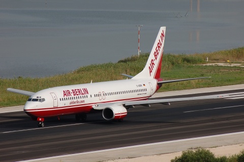 D-ABBM - 737-85F - Air Berlin - CFU - 26-06-2007b