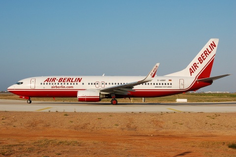 D-ABBP - 737-86J(WL) - Air Berlin - FAO - 02-09-2007