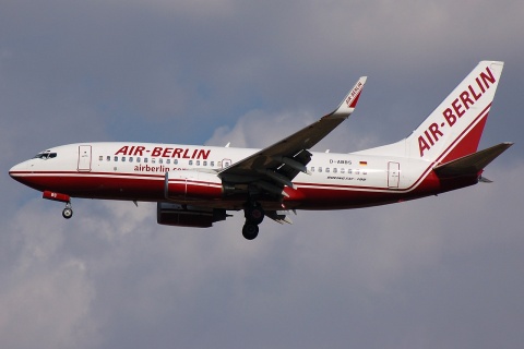 D-ABBS - 737-76N(WL) - Air Berlin - MAD - 08-10-2007