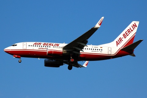 D-ABBS - 737-76N(WL) - Air Berlin - VIE - 10-08-2007