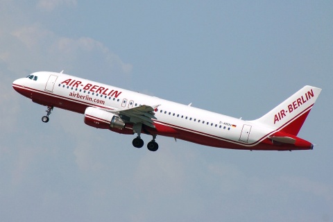 D-ABDH - A320-214 - Air Berlin - ZRH - 24-05-2007