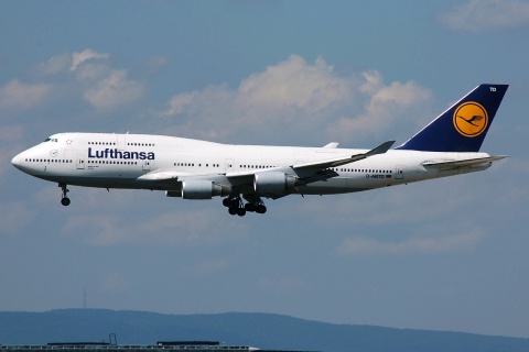 D-ABTD - 747-430 - Lufthansa - FRA - 21-05-2007