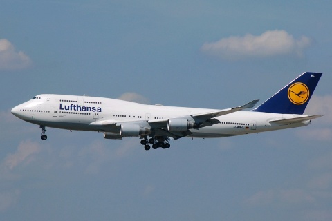 D-ABVL - 747-430 - Lufthansa - FRA - 21-05-2007