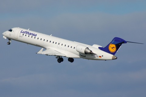 D-ACPN - CRJ-550 - Lufthansa Cityline - TXL - 30-09-2007b