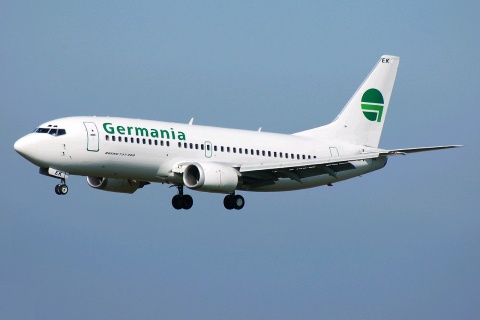 D-AGEK - 737-3M8 - Germania - CGN - 18-05-2007