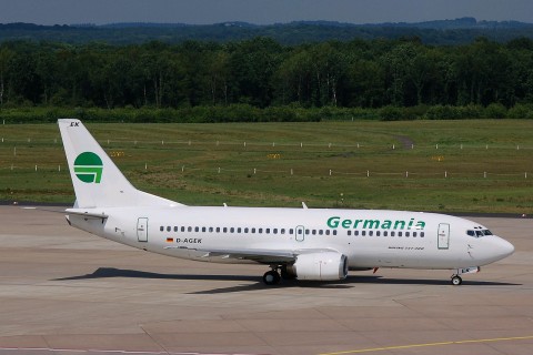 D-AGEK - 737-3M8 - Germania - CGN - 18-05-2007b
