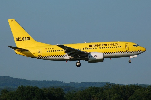 D-AGEL - 737-75B - Hapag-Lloyd Express - CGN - 18-05-2007